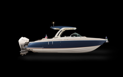 2026 Chris Craft Launch GT