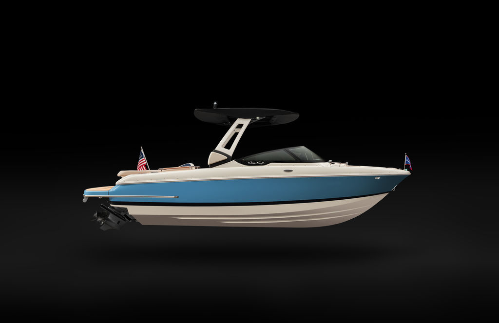 2026 Chris Craft Sportster 25 - For Sale at Orange Beach, AL 36561 - ID 597355