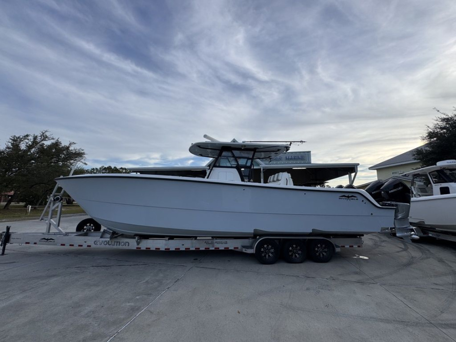 2021 Invincible CATAMARANS - For Sale at Orange Beach, AL 36561 - ID 590223