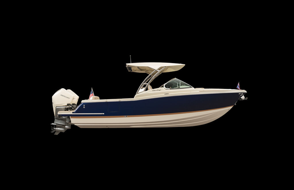 2026 Chris Craft Calypso Series - For Sale at Orange Beach, AL 36561 - ID 597356