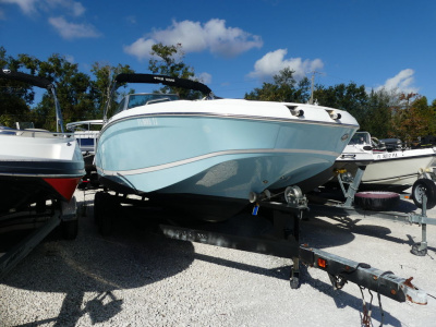 2020 Four Winns HD 220 OB