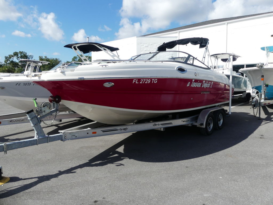 2020 Stingray 231DC - For Sale at Bradenton, FL 34208 - ID 596858
