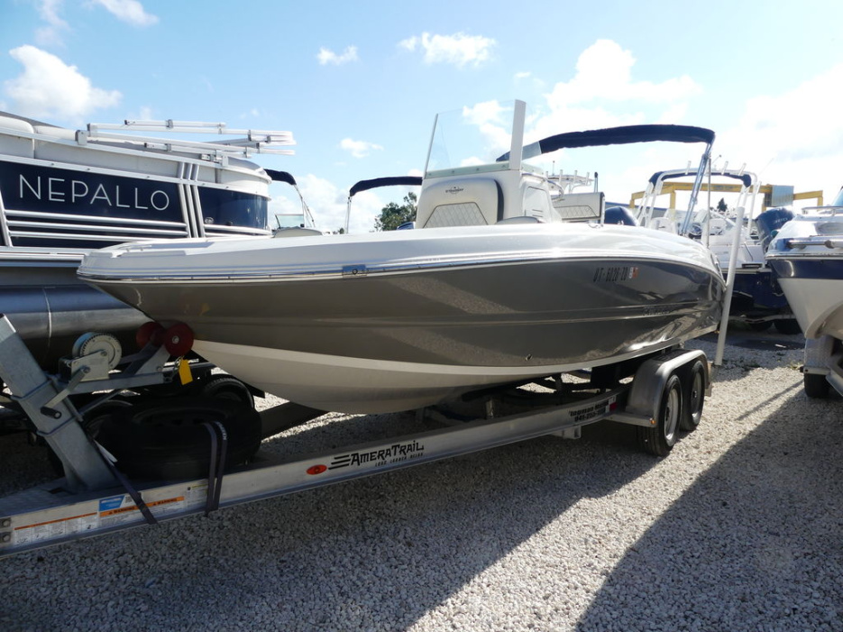 2021 Stingray 206CC - For Sale at Bradenton, FL 34208 - ID 596929