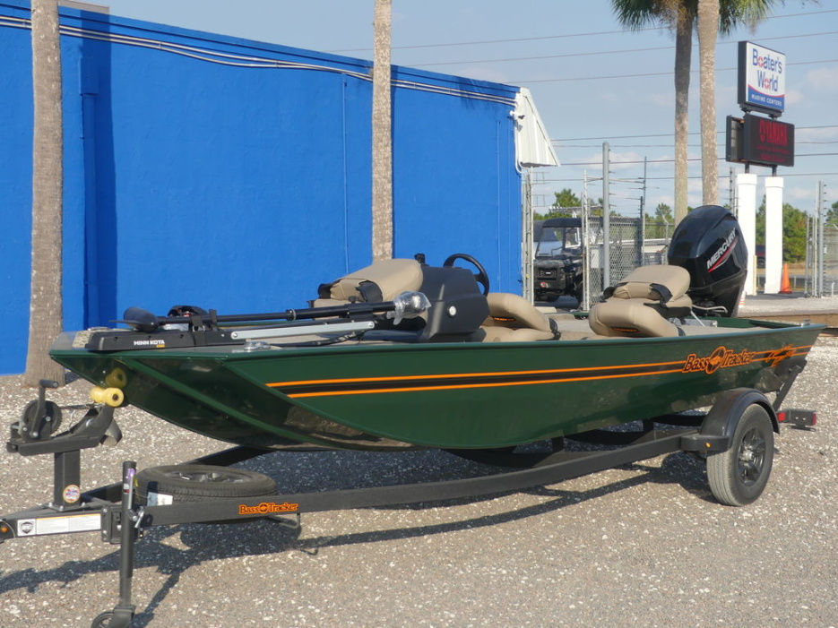 2026 Tracker Bass Tracker® Classic Limited - For Sale at Lake Placid, FL 33852 - ID 597369