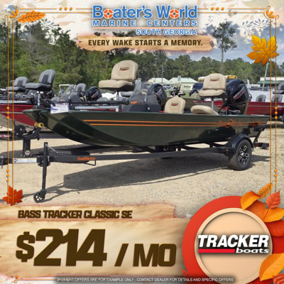 2025 Tracker BASSTRKSE 25