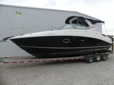 2010 Sea Ray SUNDANCER 280