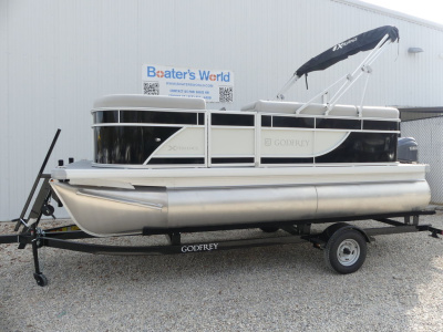 2026 Godfrey EX1680CX