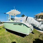 2026 Sea Pro