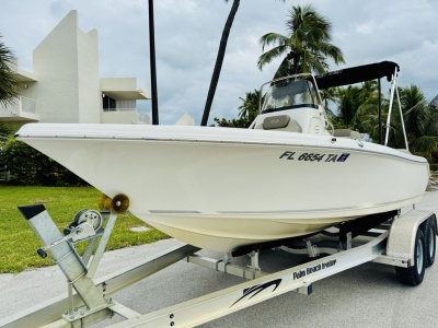 2023 Key West 189 FS