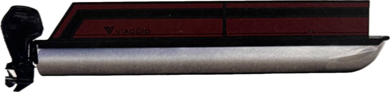 2026 Viaggio Lago V20C - For Sale at Somerset, KY 42503 - ID 597397