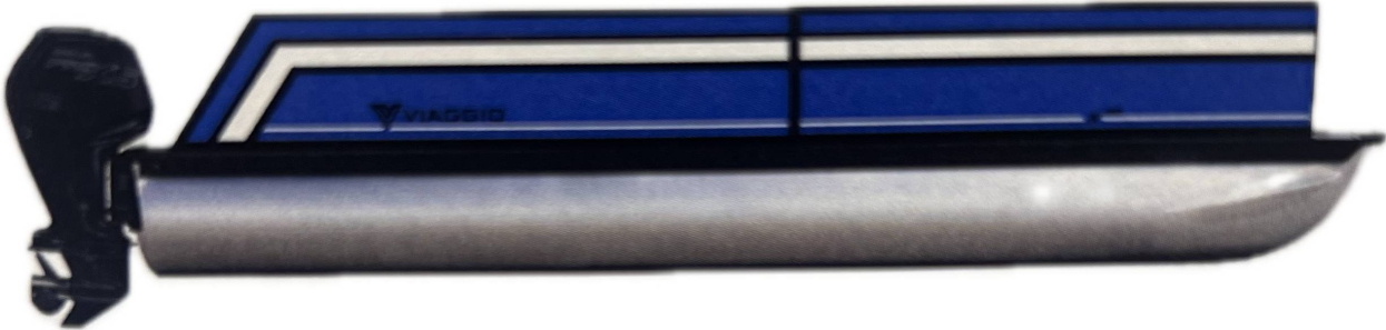 2026 Viaggio Lago X24S - For Sale at Somerset, KY 42503 - ID 597398