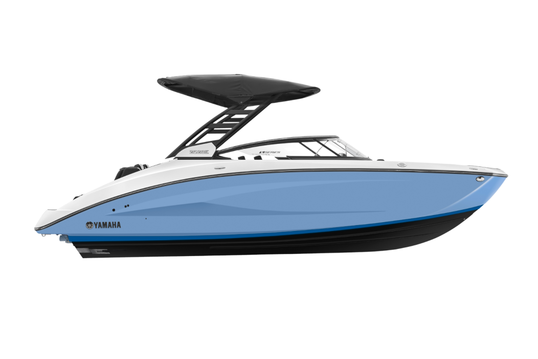 2026 Yamaha 252SE - For Sale at Lake George, NY 12845 - ID 597401
