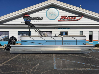 2019 Misty Harbor BISCAYNE BAY 2285CU