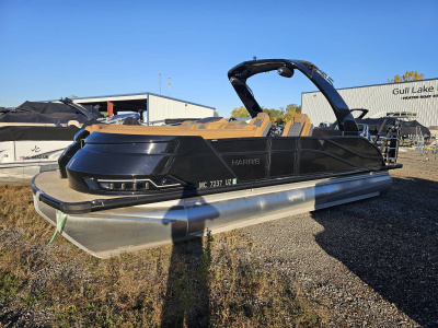 2024 Harris GRAND MARINER 230 SLDH