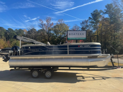 2023 Cypress Cay 232 SeaBreeze