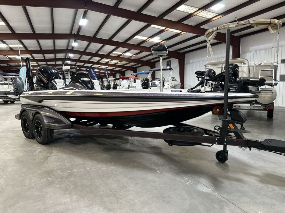 2026 Skeeter FXR20 FLEX - For Sale at Lake City, SC 29560 - ID 595866