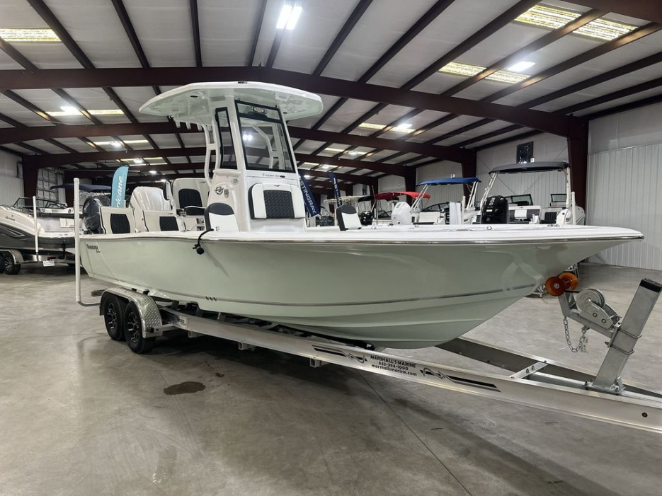 2026 Tidewater 2500 Carolina Bay - For Sale at Lake City, SC 29560 - ID 597408