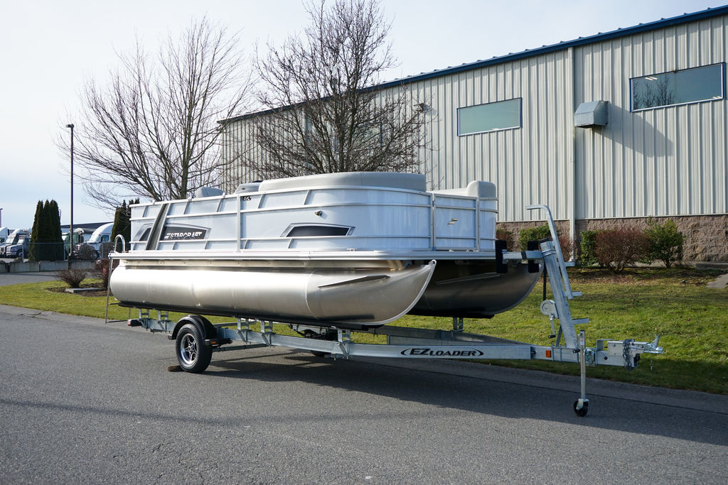 2025 Starcraft EX 20 C - For Sale at Mount Vernon, WA 98273 - ID 597432