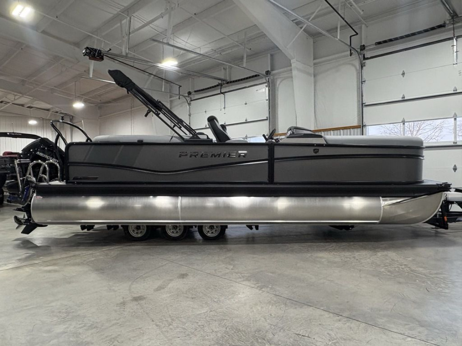 2026 Premier 230 Sunsation RF - For Sale at Morganton, NC 28680 - ID 597227