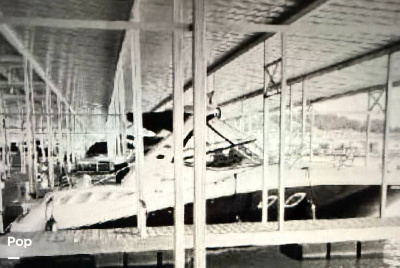 2007 Sea Ray Sundancer 310