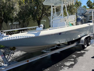 2021 Skeeter SX 2250