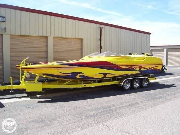 2004 Force 29 - For Sale at Lake Havasu City, AZ 86403 - ID 140317