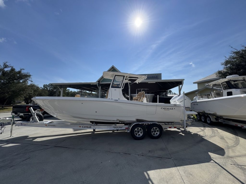 2026 Caymas 291 - For Sale at Orange Beach, AL 36561 - ID 597453