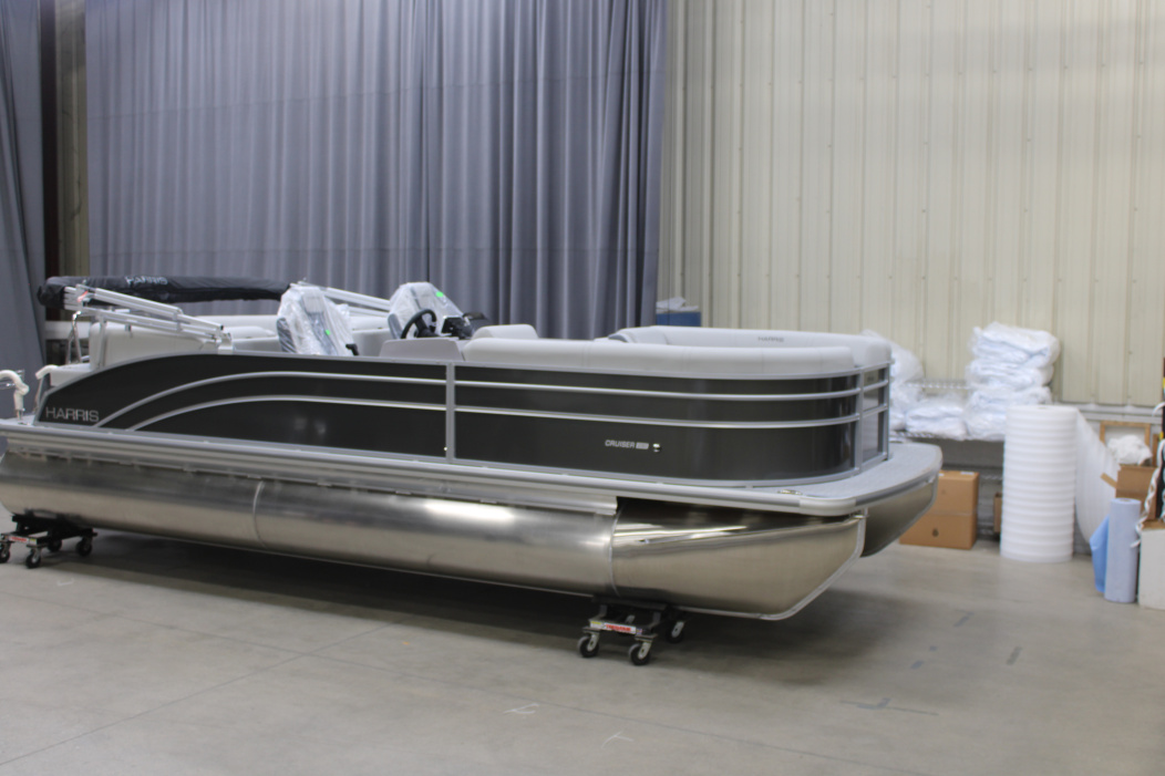 2026 Harris Cruiser 230 CWDH - For Sale at Brighton, MI 48114 - ID 597458