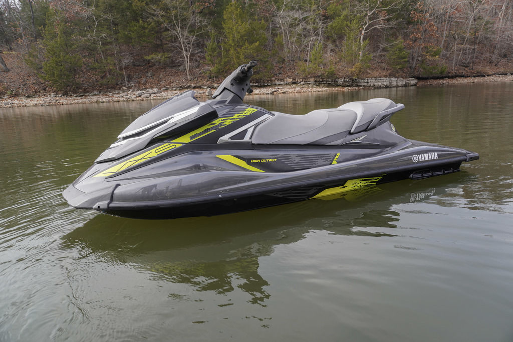 2015 Yamaha VXS® - For Sale at Osage Beach, MO 65065 - ID 597460