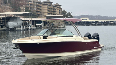 2026 Chris Craft Calypso 28 CR