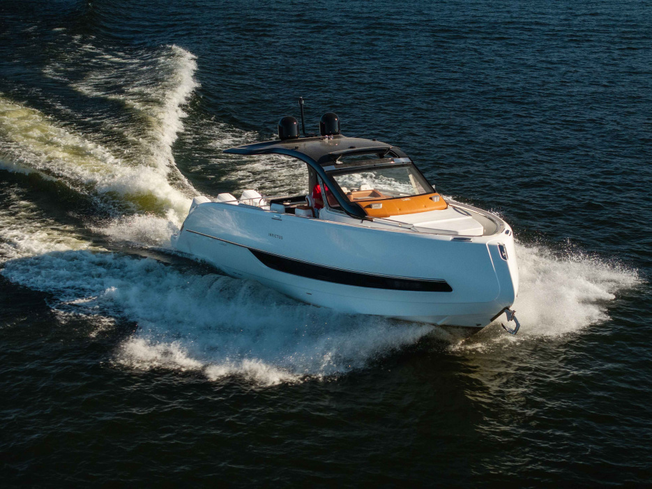2025 Invictus TT430S - For Sale at Lake of the Ozarks, MO 65049 - ID 597466