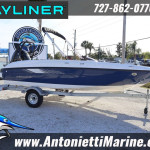 2025 Bayliner