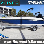 2025 Bayliner