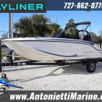 2025 Bayliner