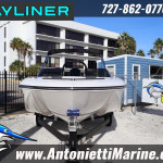 2025 Bayliner