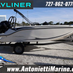 2025 Bayliner