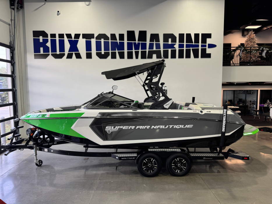 2018 Nautique Super Air Nautique G23 - For Sale at Lewisville, TX 75057 - ID 597472