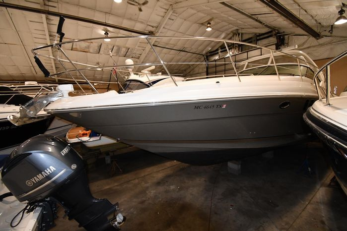 2006 Sea Ray 40 Sundancer - For Sale at Harrison Township, MI 48045 - ID 597479