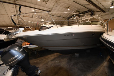 2006 Sea Ray 40 Sundancer