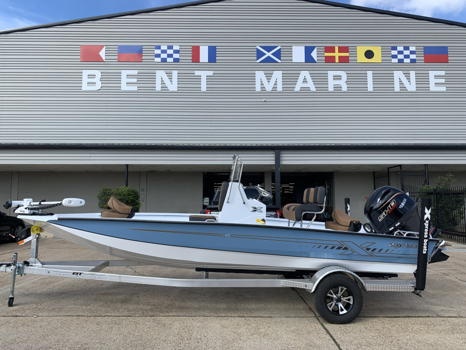 2026 Xpress H20 - For Sale at Metairie, LA 70003 - ID 597480