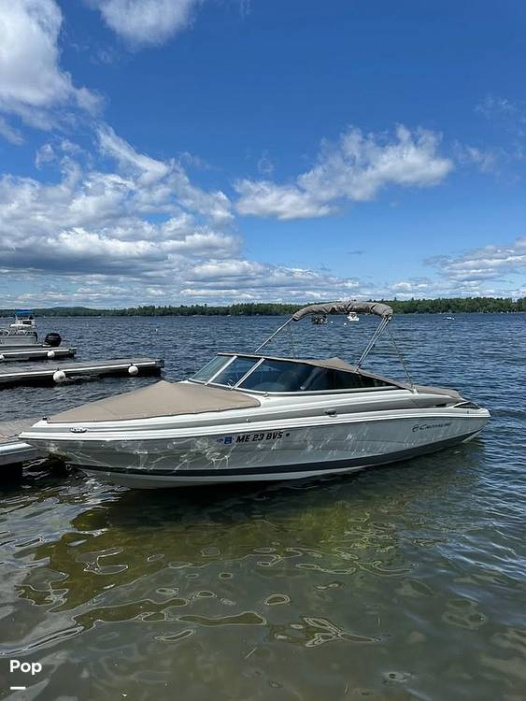2020 Crownline 215 ss - For Sale at Raymond, ME 04071 - ID 597492