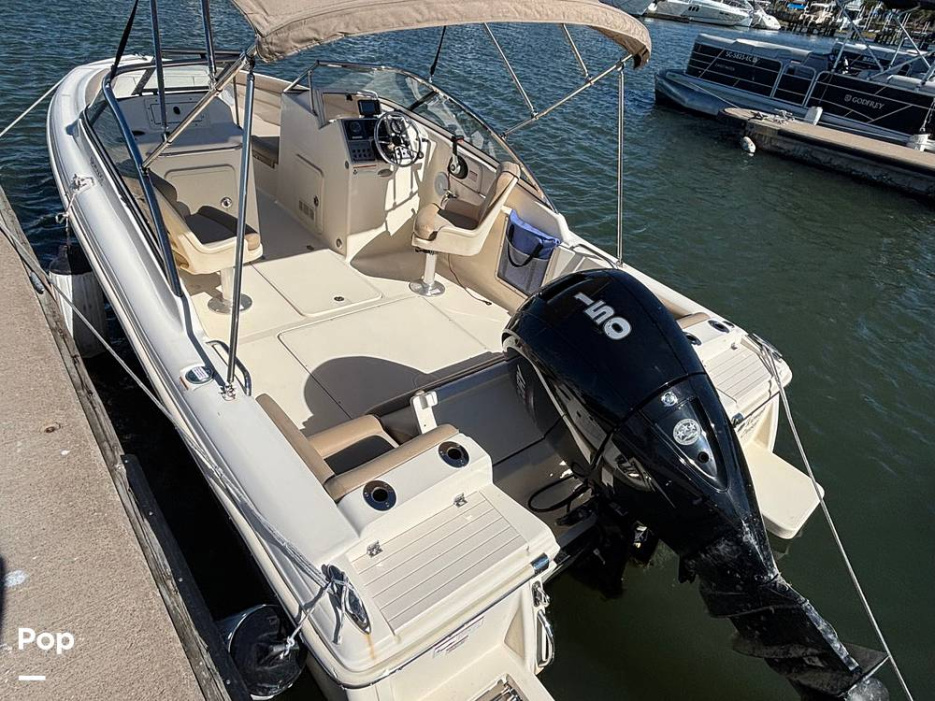 2023 Scout 210 Dorado - For Sale at Mount Pleasant, SC 29464 - ID 597497