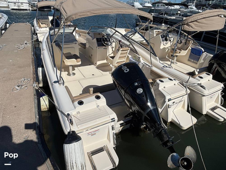 2023 Scout 210 Dorado - For Sale at Mount Pleasant, SC 29464 - ID 597498