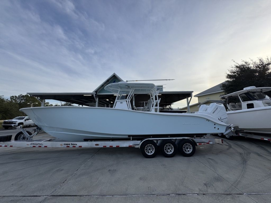 2026 Cape Horn XS Series - For Sale at Orange Beach, AL 36561 - ID 597501