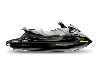 2026 Yamaha VX Cruiser® HO with Audio