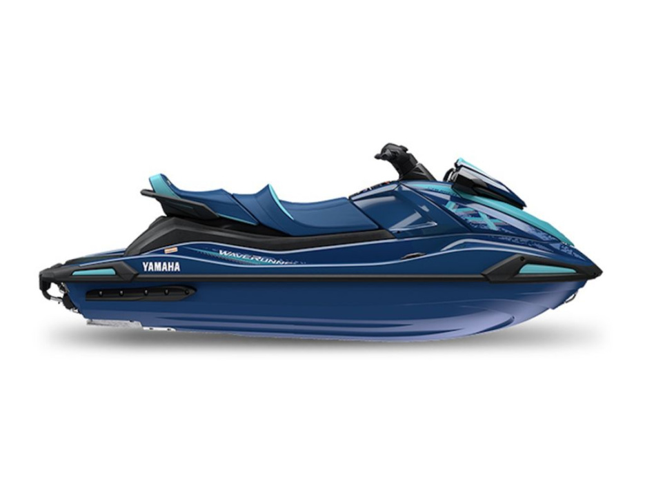 2026 Yamaha VX Cruiser® - For Sale at Lake City, SC 29560 - ID 597519
