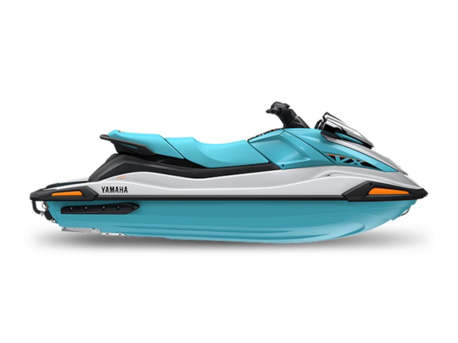 2026 Yamaha VX® - For Sale at Lake City, SC 29560 - ID 597524