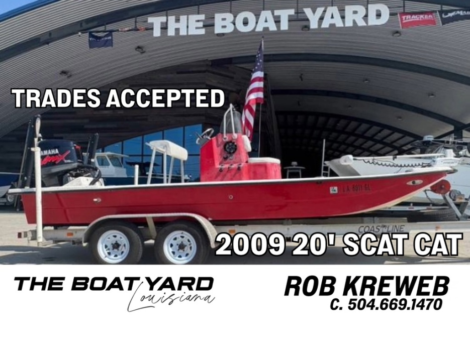 2009 Other 20 - For Sale at Marrero, LA 70072 - ID 589048