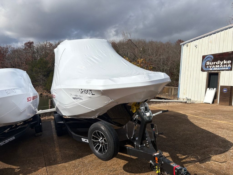 2026 Scarab SB255 LX WAKE OPEN - For Sale at Osage Beach, MO 65065 - ID 597532