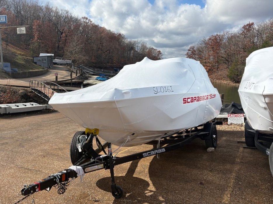 2026 Scarab SB210 SE - For Sale at Osage Beach, MO 65065 - ID 597533